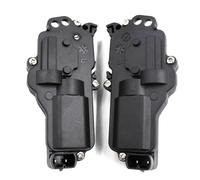 Car Door Lock Actuator Door Lock Actuator Left and Right Central Door Lock Auto For Lincoln For Navigator 2003-2010 3L3Z25218A42AA 3L3Z25218A43AA