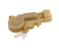 Car Door Lock Actuator Door Lock Actuators Front Rear Left Right For Toyota For Echo For Base For Hatchback 3-Door 2005(Rear right)