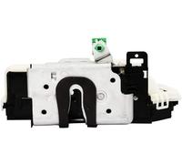 Car Door Lock Actuator Door Lock Latch Actuator Motor Front R/L For Lincoln For MKS 2009-2012 8A5Z5421812E 9L3Z5421812A 8A5Z5421813E 9L3Z5421813A(Front right)
