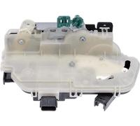 Car Door Lock Actuator Door Lock Latch Actuator Motor Front R/L For Lincoln For MKS 2009-2012 8A5Z5421812E 9L3Z5421812A 8A5Z5421813E 9L3Z5421813A(Front left)