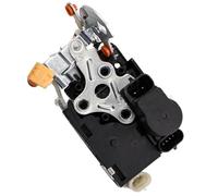 Car Door Lock Actuator Door Lock Latch Actuator Motor Front Rear Right Left for Cadillac for SRX CTS 2003-2007 25843159 25843160 25843197 25843196(Rear right)