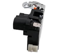 Car Door Lock Actuator Door Lock Latch Actuator Motor Front Rear Right Left for Cadillac for SRX CTS 2003-2007 25843159 25843160 25843197 25843196(Rear Left)