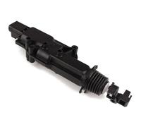 Car Door Lock Actuator Door Lock Latch Actuator Motor Front Right Left for Lincoln for Continental 2002 2L5Z35218A42BA 4W1Z54218A42AA F3VY5426594A