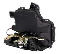 Car Door Lock Actuator Door Lock Latch Actuator Motor Rear Front Right for Lincoln for MKC 2015 2016 CP9Z5426413A EJ7Z5826413A CP9Z5421812A(Rear Left)