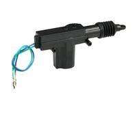 Car Door Lock Actuator For Car Central Door Lock 2-wire 12V Universal Electric Remote Control Actuator(1pc)