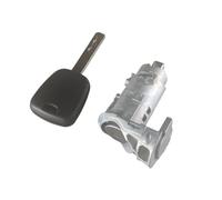 Car Door Lock Actuator for Fluence for Kangoo for Master for Trafic | 7701209836 For Clio III Front Left Door Lock Cylinder Barrel AL223