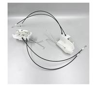 Car Door Lock Actuator For Isuzu For Pickup For D-max For Rodeo 2002-2005 2006 2007 2008 2009 2010 2011 2012 2013 2014 2015 2016 Front Door Lock Manaual Latch Car door lock(1 pair)