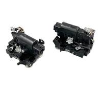 Car Door Lock Actuator for Master Ii for Vauxhall for Movano 2003 2004 2005 2006 2007 2008 2009 2010 Front Door Lock Actuator Latch(1 Pair)