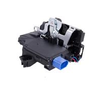 Car Door Lock Actuator For OctaviaII 1Z3 2004/02-2013/06 For II Combi 1Z5 Rear Left Door Lock Car Central Actuator