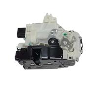 Car Door Lock Actuator for SEAT for Arosa 1997-2000 Front Right Side Central Latch Module Motor Mechanism Rear Exterior Handle
