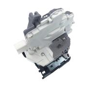 Car Door Lock Actuator for Superb for 3t 2008 2009.9.28 Door Lock Actuator Front Rear Right Left(Rear Left)