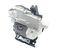 Car Door Lock Actuator for Superb for 3t 2008 2009.9.28 Door Lock Actuator Front Rear Right Left(Rear Right)