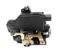 Car Door Lock Actuator for VW Bora Saloon 1998 1999 2000 2001-2005, Central Locking Actuator Motor Boot Lock Tailgate Antitheft Locking Devices Car Parts,undefined