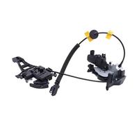 Car Door Lock Actuator Front Left Door Lock Actuator Compatible With For Transit-350 HD 2015 2016 2017 2018 2019 2020 2021 2022 2023 V6 3.5L CK4Z61219A65C
