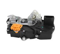 Car Door Lock Actuator Front Left Driver Side, Replacement for HUMMER H2 2003-2007 - Durable ABS Metal Construction, Direct Fit and Easy Installation