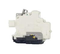 Car Door Lock Actuator Front Rear Left Right Door Lock Latch Actuator Fits For A3 A4 A6 4F0837016 4F0839015 4F0839016 4F0837016(Rear Left)