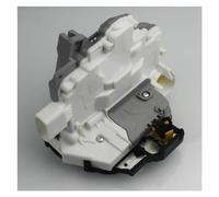 Car Door Lock Actuator Front Rear Left Right Power Door Lock Actuator for A3·8P1 2003-2012 8EI837015AA(4F1837015E) 4F1837016 4F0839016(Front right)