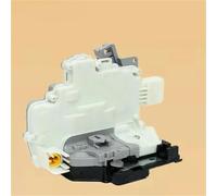 Car Door Lock Actuator Latch for VW for Passat B8 / 3C 2014-so Far for Tiguan 5N 2008-2009.1.4 for Touareg 2011-2013(Type B)