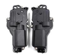 Car Door Lock Actuator Left Right Power Door Lock Actuators 3L3Z25218A43AA 3L3Z25218A42AA For Mercury For Montego 2005 2006 2007(PAIR)