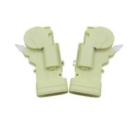 Car Door Lock Actuator Passenger Side Door Lock Latch Actuator for Lexus RX300 3.0L 1999 2000 2001 2002 2003 69040-48020 FL/RL 69030-48020 FR/RR(Rear left Right)
