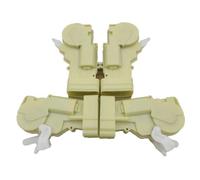 Car Door Lock Actuator Passenger Side Door Lock Latch Actuator for Lexus RX300 3.0L 1999 2000 2001 2002 2003 69040-48020 FL/RL 69030-48020 FR/RR(Rear right)
