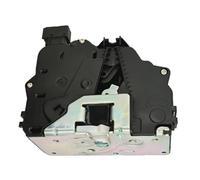 Car Door Lock Actuator RHD Front Right Left Car Door Lock Actuator Central Locking For Vauxhall For Corsa D 2006-2014 For Meriva B 2010-2017 13258277 13258278 Door Lock Catch Actuator(RHD Front Left)