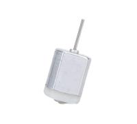 Car door lock and rearview mirror motor FC-280SC-20150 20mm 12V 11800RPM