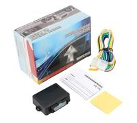 Car Door Lock - Automotive Replacement Door Lock Motors | Smart Safe Window Control Closer Window Control | Flight Actuator Tool