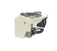 Car Door Lock Catch Actuator For Clio 2 3 For Megane For Scenic Car Trunk Central Door Lock Actuator Motor 8200102583 7701473742 7700435694