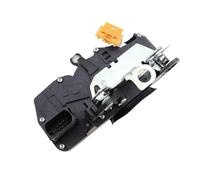 Car Door Lock Central Door Lock Actuator Module Latch Motor for Chevrolet for Captiva Sport 2012 2013 2014 2015 Sport Utility(Front Left)