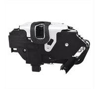 Car Door Lock Compatible With Lincoln 2006 2007 2008 2009 2010 2011 2012 2013 OEM:BB5Z7821812B Car Front Right Door Lock Actuator Central Latch Mechanism
