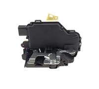Car Door Lock Compatible with VW for Bora Saloon 1998 1999 2000 2001 2002 2003 2004 2005 3B1837015A Car Central Door Lock Actuator Latch Module(Front Left)