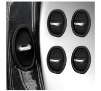 Car Door Lock Cover Cushion For Audi A5 Avant (B10) 2024 2025