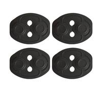 Car Door Lock Cover Shock Absorber Pad
