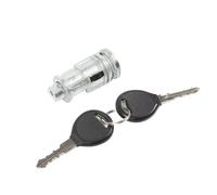 Car Door Lock Cylinder 1Set Ignition Lock Cylinder Switch Keys 5003843AB 5003843AA 5083915AB 703719 703719C For Chrysler For Dodge For Jeep For Plymouth