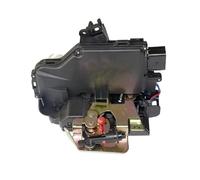 Car Door Lock Cylinder 401837016 Front Right Door Lock Cylinde Actuator 4B1837016B 4B1837016G for A4 for A6 for ALLROAD