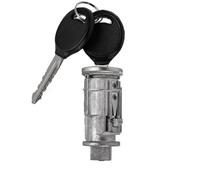 Car Door Lock Cylinder for Dodge for Caravan for Jeep for Cherokee for Plymouth for Chrysler for Voyager Ignition Lock Cylinder Switch & Keys 5003843AA 5003843AB