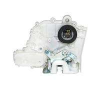 Car Door Lock Door Lock Actuator Latch Front Rear Left Right for CR-V for CRV 2.4L 2007 2008 2009 2010 2011 72650-SWA-A01(Grey)