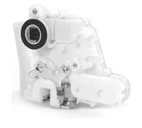 Car Door Lock Door Lock Actuator Latch Front/Rear Left Right Side for CR-V for CRV 2.4L 2007 2008 2009 2010 2011 72650-SWA-A01 72150-SWA-A01(Front Left)