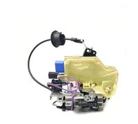 Car Door Lock Door Lock Actuator Suction 4E1837015A 4E1837016A 4E4839015 4E4839016 for A8 D3 Catch Actuator(Grey)