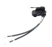 Car Door Lock Door Lock Latch Actuator Assembly Front Left Driver Side Compatible with Hyundai for Santa Fe 2010 2011 2012 813100W000