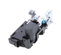 Car Door Lock Drive Actuator for Chevy for Epica for Daewoo for Door Lock Actutator Front Rear Left Right 96636039 96636043 96636044 96636045(Front Left)