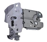 Car Door Lock For A3 For A4 For Quattro For Q7 TT 2005 2006 2007 2008 2009 2010 2011 2012 2013 2014 Rear Trunk Door Lock Latch Actuator Motor 8P4827505B 8P4827505C Side Door Lock