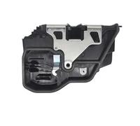 Car Door Lock For BMW For X1 E84 For X3 E83 F25 For X5 E70 For X6 E71 Car Front/Rear Side Door Lock Latch Actuator 51217202143 51217202146 51227202147 Door Lock Mechanism Actuator(Rear Left)