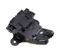 Car Door Lock for Chevrolet for Camaro for Cruze for Malibu for Sonic 2010 2011 2012 2013 2014-2019 Car Rear Trunk Lock Latch Actuator Tailgate Liftgate 13501988 Side Door Lock