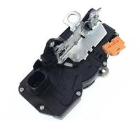 Car Door Lock For Chevrolet For Impala 2006 2007 2008 2009 2010 2011 Front Right Car Door Lock Actuator Motor Auto Parts 931-305 20790495 Side Door Lock