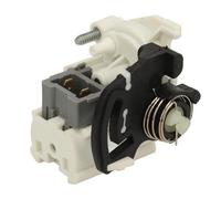 Car Door Lock for Clio for Mk2 for Mk3 for Megane for Twingo 1995 1996 1997-2010 Car Trunk Tailgate Actuator Solenoid Tailgate Boot Central Lock Motor 7700435694 Side Door Lock