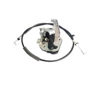 Car Door Lock For Hyundai For H1 For Grand For Starex For I800 2007 2008 2009 2010 2011 2012 2013 2014 2015-2018 Sliding Door Lock Left And Right Side With Cable Side Door Lock(Right)