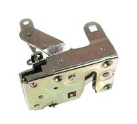 Car Door Lock For Land For Rover For Defender 90 & 100 TD5 For TDI 1987-2006 FQM100761 FQM100771 Door Lock Latch Assembly Rear Left & Right Door Lock Mechanism Actuator(MWC1488 Right)