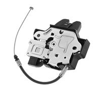 Car Door Lock for Lexus for ES350 2007 2008 2009 2010 2011 2012 Car Rear Tailgate Lock Latch Actuator Trunk Door Latch Lock 64600-33140 6460033140 Side Door Lock